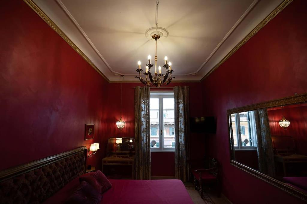 Vacanze Nel Cuore Di Roma Exterior photo