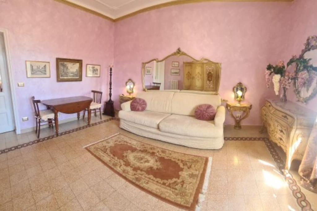 Vacanze Nel Cuore Di Roma Exterior photo